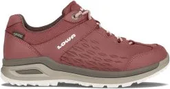 Lowa Locarno GTX Lo Women's -Peak Performance Butik lowa locarno gtx lo women s cayenne 2