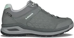 Lowa Locarno GTX Lo Women's -Peak Performance Butik lowa locarno gtx lo women s graphite jade 3 5 uk 36 eur graphite jade 0