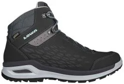 Lowa Locarno GTX QC Women's -Peak Performance Butik lowa locarno gtx qc women s anthracite ice blue 2