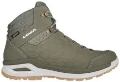 Lowa Locarno GTX QC Women's -Peak Performance Butik lowa locarno gtx qc women s reed offwhite 3 5 uk 36 eur reed offwhite 0 1