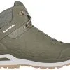 Lowa Locarno GTX QC Women's -Peak Performance Butik lowa locarno gtx qc women s reed offwhite 3 5 uk 36 eur reed offwhite 0