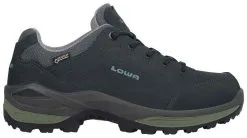 Lowa Renegade GTX Lo Women's -Peak Performance Butik lowa renegade gtx lo women s graphite jade 3 uk 35 1 3 eur graphite jade 0