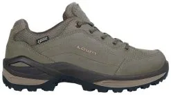 Lowa Renegade GTX Lo Women's -Peak Performance Butik lowa renegade gtx lo women s reed 3 5 uk 36 eur reed 0 1