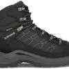 Lowa Taurus Pro GTX Mid Women's -Peak Performance Butik lowa taurus pro gtx mid women s black 3 5 uk 36 eur black 0