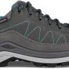 Lowa Toro Pro GTX Lo Women's -Peak Performance Butik lowa toro pro gtx lo women s graphite arctic 0