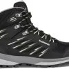 Lowa Trek Evo GTX Mid Women's -Peak Performance Butik lowa trek evo gtx mid women s black mint 0