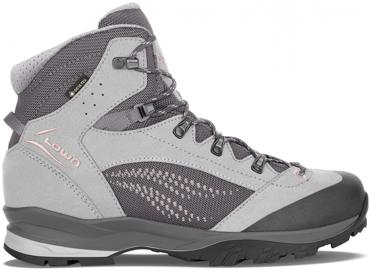 Lowa Tucana GTX Women's 4 Lowa Tucana GTX Women's - Billede 2