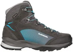 Lowa Tucana GTX Women's 7 Lowa Tucana GTX Women's -Peak Performance Butik lowa tucana gtx women s slate turquoise 3 5 uk 36 eur slate turquoise 0