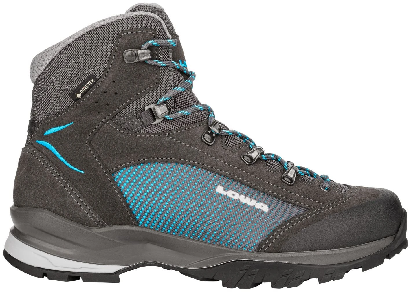 Lowa Tucana GTX Women's 5 Lowa Tucana GTX Women's - Billede 3