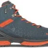 Lowa Walker N4D GTX Mid Women's 1 Lowa Walker N4D GTX Mid Women's -Peak Performance Butik lowa walker n4d gtx mid women s steel blue orange 3 5 uk 36 eur steel blue orange 0