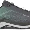 Lowa Zirrox GTX Lo Women's -Peak Performance Butik lowa zirrox gtx lo women s grey jade 0 1