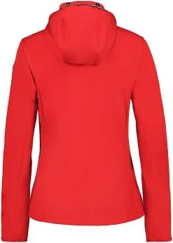 Luhta Ahoniittyi Women's -Peak Performance Butik luhta ahoniitty cranberry 4