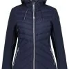 Luhta Ahoniittyi Women's -Peak Performance Butik luhta ahoniitty dark blue 0
