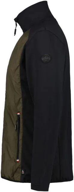 Luhta Ajostaipalei Women's -Peak Performance Butik luhta ajostaipale dark olive 2 1