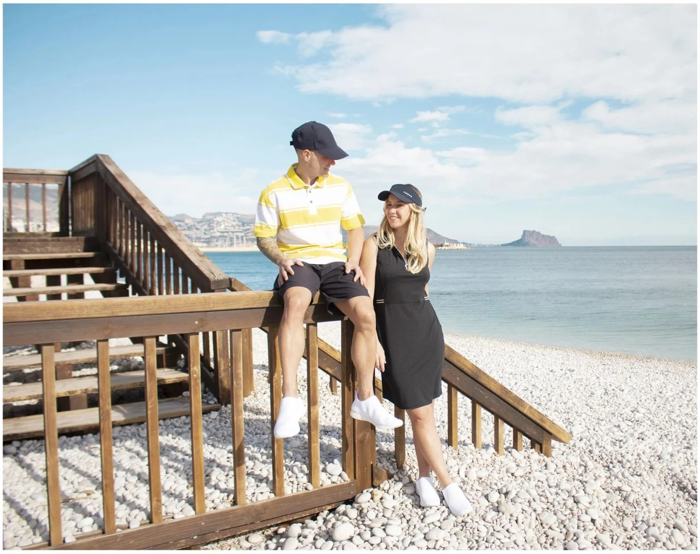 Luhta Alku Women's 6 Luhta Alku Women's - Billede 4