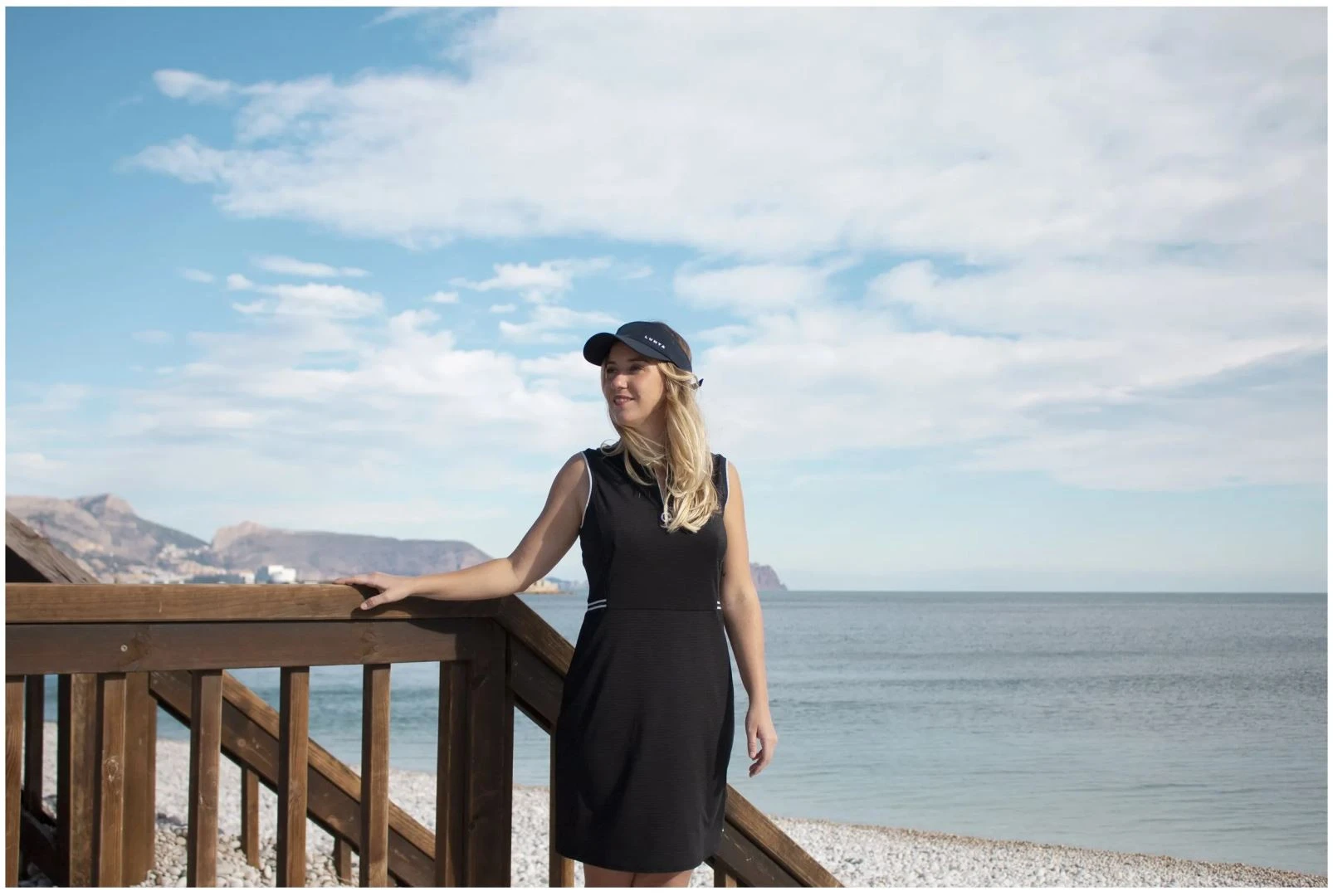 Luhta Alku Women's 7 Luhta Alku Women's - Billede 5