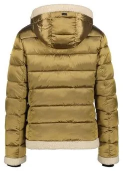 Luhta Hamanki Women's -Peak Performance Butik luhta hamanki cafe au lait 1 1