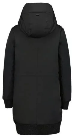 Luhta Hamari Women's -Peak Performance Butik luhta hamari black 1