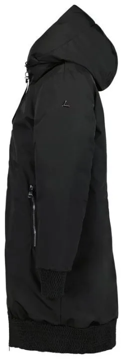 Luhta Hamari Women's -Peak Performance Butik luhta hamari black 2