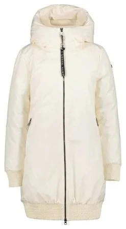 Luhta Hamari Women's -Peak Performance Butik luhta hamari off white 3