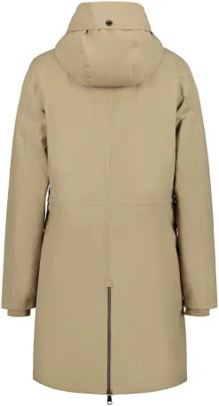 Luhta Haukanmaa Women's -Peak Performance Butik luhta haukanmaa beige 042 1 1