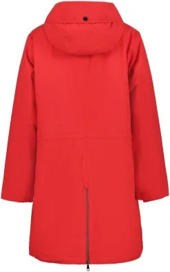 Luhta Haukanmaa Women's -Peak Performance Butik luhta haukanmaa cranberry 4 1