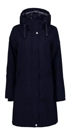 Luhta Haukanmaa Women's -Peak Performance Butik luhta haukanmaa dark blue 36 dark blue 0