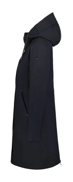 Luhta Haukanmaa Women's -Peak Performance Butik luhta haukanmaa dark blue 36 dark blue 2