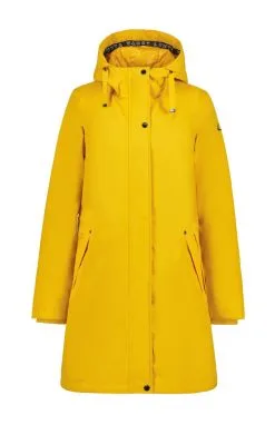 Luhta Haukanmaa Women's -Peak Performance Butik luhta haukanmaa yellow 36 yellow 0