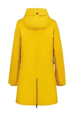 Luhta Haukanmaa Women's -Peak Performance Butik luhta haukanmaa yellow 36 yellow 1