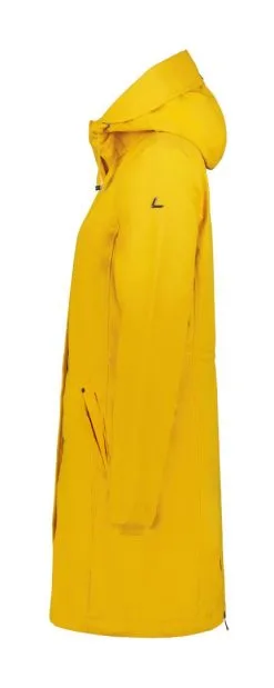 Luhta Haukanmaa Women's -Peak Performance Butik luhta haukanmaa yellow 36 yellow 2
