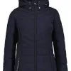 Luhta Haukka Women's -Peak Performance Butik luhta haukka women s dark blue 32 dark blue 0