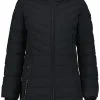 Luhta Haukkala Women's -Peak Performance Butik luhta haukkala black 32 black 0 1