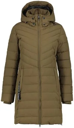 Luhta Haukkala Women's 13 Luhta Haukkala Women's -Peak Performance Butik luhta haukkala olive green 32 olive green 0 1