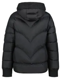 Luhta Haukkamaa Women's -Peak Performance Butik luhta haukkamaa black 1 1