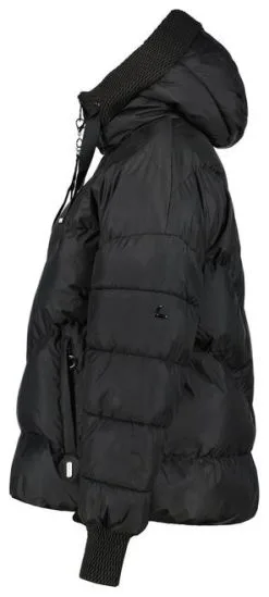 Luhta Haukkamaa Women's -Peak Performance Butik luhta haukkamaa black 2 1