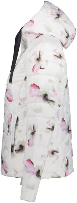 Luhta Heinsaari Women's -Peak Performance Butik luhta heinsaari women s optic white 2