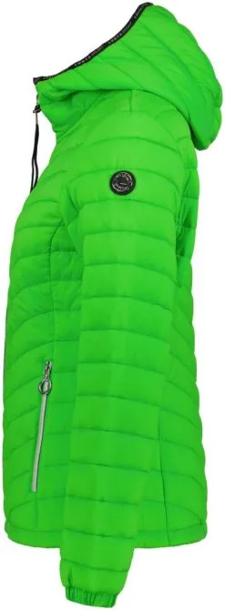 Luhta Henttola Women's -Peak Performance Butik luhta henttola women s green 0 14