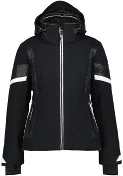 Luhta Hietanen Women's -Peak Performance Butik luhta hietanen black 3 1