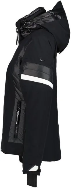 Luhta Hietanen Women's -Peak Performance Butik luhta hietanen black 5 1