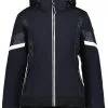 Luhta Hietanen Women's -Peak Performance Butik luhta hietanen dark blue 0 1