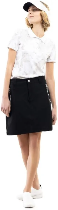 Luhta Hopiala Women's -Peak Performance Butik luhta hopiala black 36 black 1