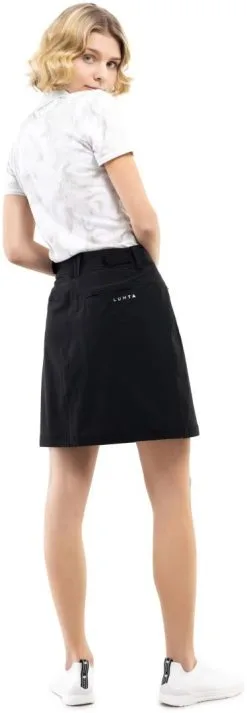 Luhta Hopiala Women's -Peak Performance Butik luhta hopiala black 36 black 5