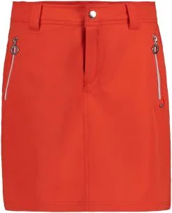 Luhta Hopiala Women's -Peak Performance Butik luhta hopiala coral red 645 36 coral red 645 0