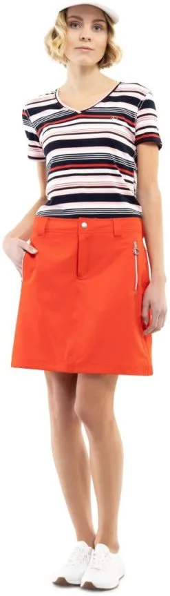 Luhta Hopiala Women's -Peak Performance Butik luhta hopiala coral red 645 36 coral red 645 1