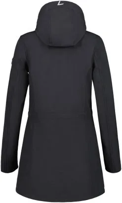 Luhta Iloniemi Women's -Peak Performance Butik luhta iloniemi black 4 1