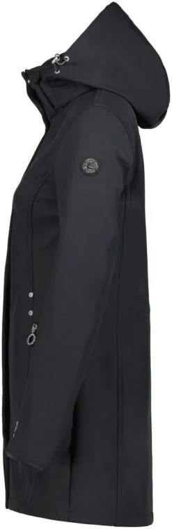 Luhta Iloniemi Women's -Peak Performance Butik luhta iloniemi black 5 1