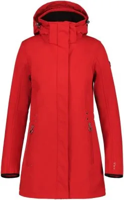 Luhta Iloniemi Women's -Peak Performance Butik luhta iloniemi cranberry 0 1 1