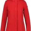 Luhta Iloniemi Women's 2 Luhta Iloniemi Women's -Peak Performance Butik luhta iloniemi cranberry 0 1