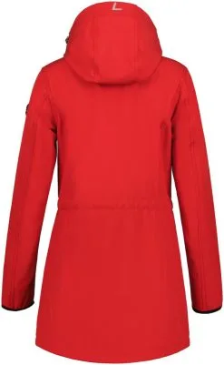 Luhta Iloniemi Women's -Peak Performance Butik luhta iloniemi cranberry 1 1